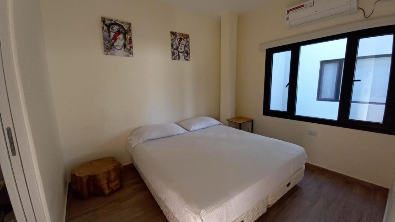 Casa Basilico Hotel Buenos Aires Bagian luar foto