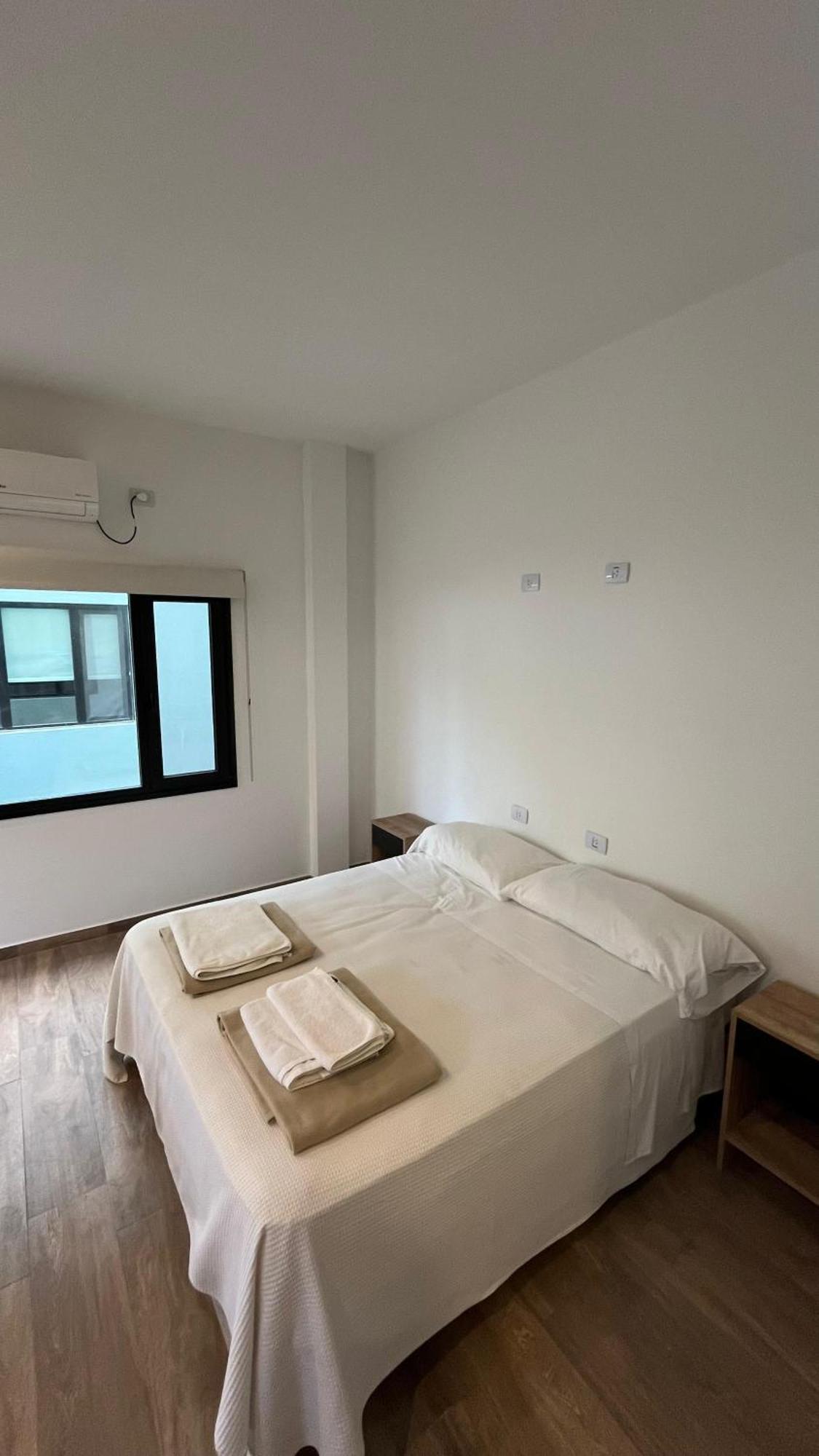 Casa Basilico Hotel Buenos Aires Bagian luar foto