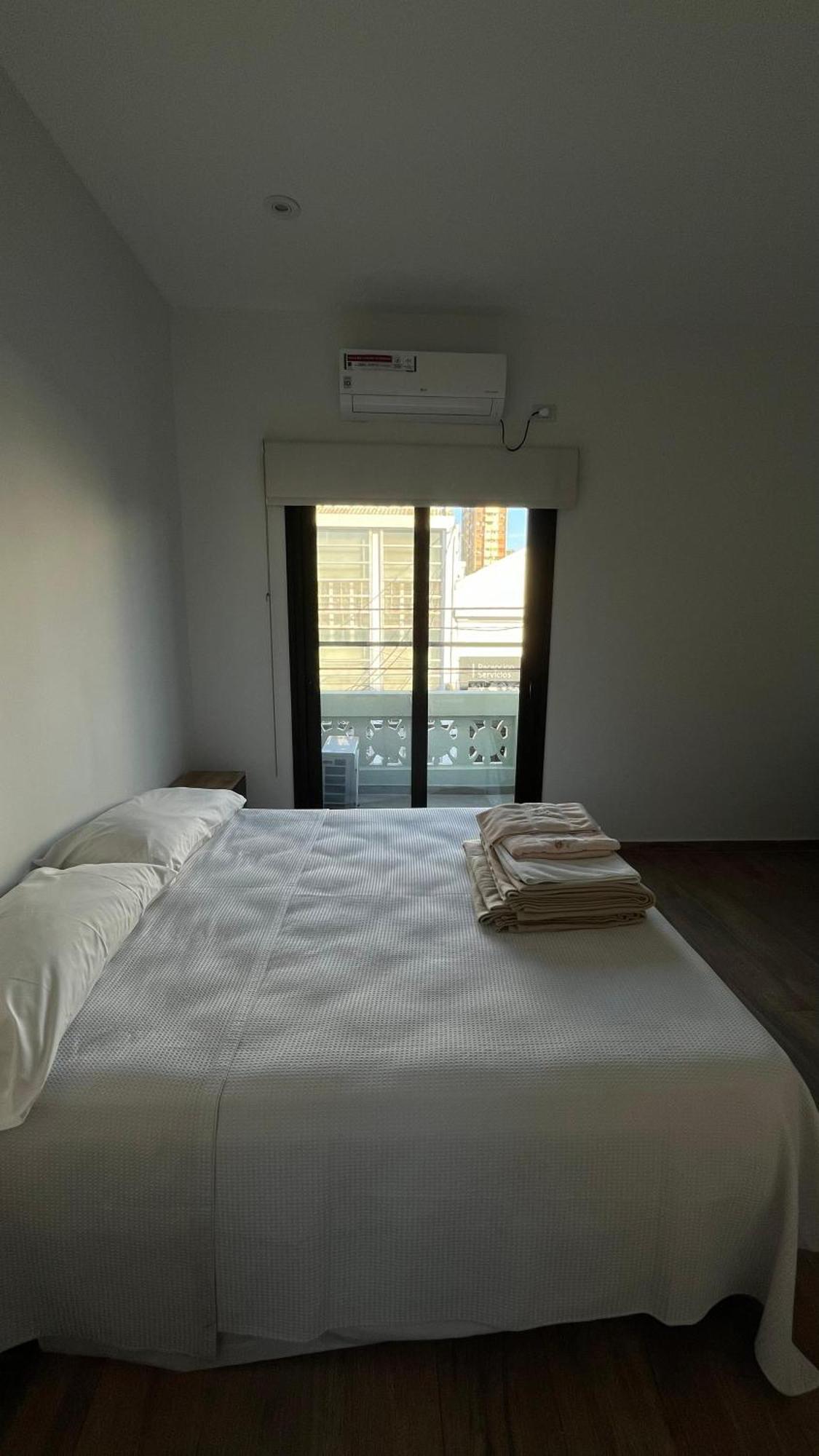 Casa Basilico Hotel Buenos Aires Bagian luar foto