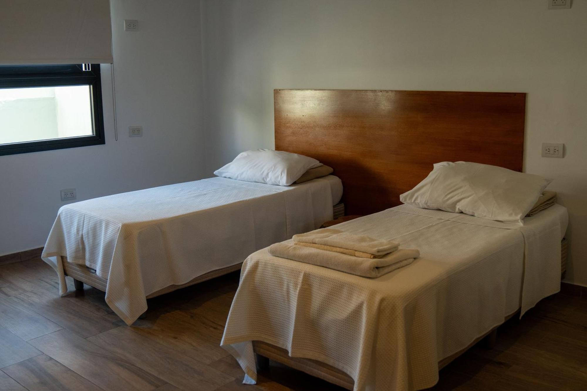 Casa Basilico Hotel Buenos Aires Bagian luar foto