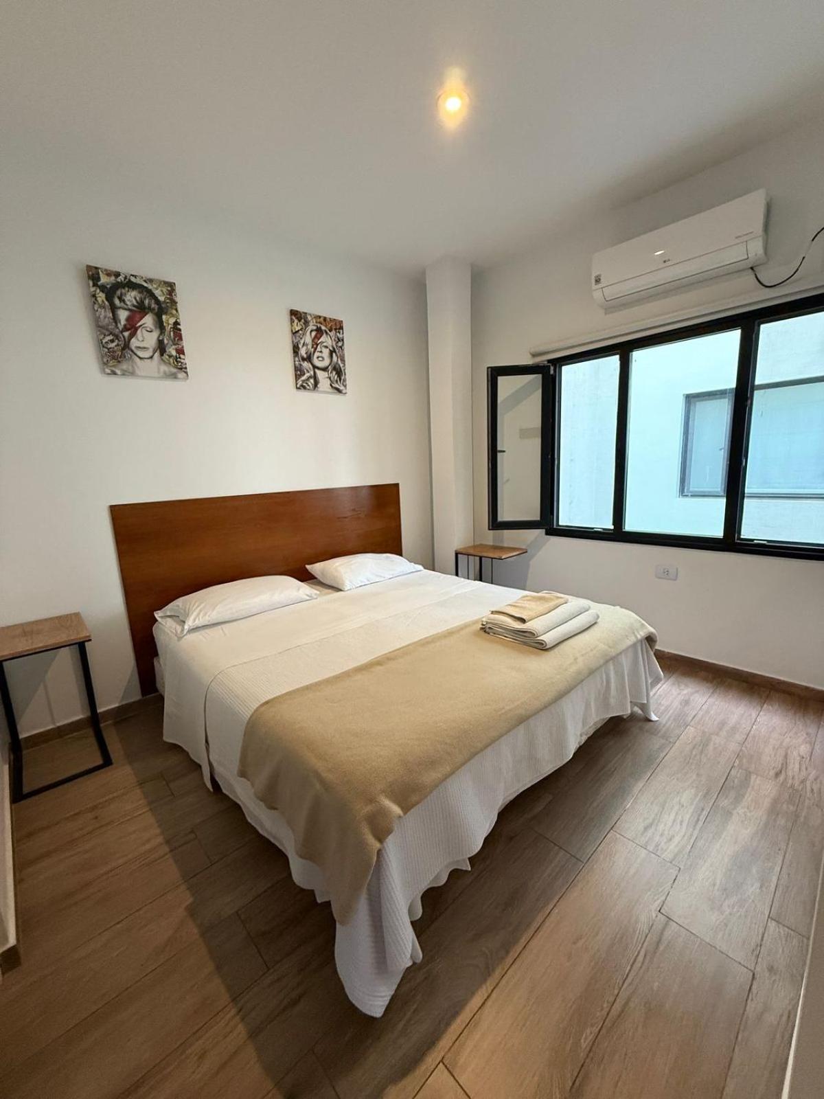 Casa Basilico Hotel Buenos Aires Bagian luar foto
